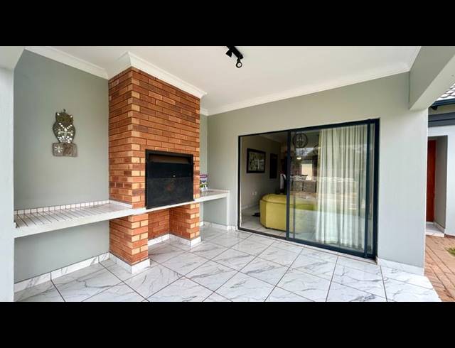 3 BEDROOM HOUSE FOR SALE IN HEATHERVIEW